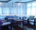 မြန်မာ အိမ်ခြံမြေ အကျိုးဆောင် - ငှားရန် property - No.2422
