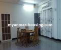 မြန်မာ အိမ်ခြံမြေ အကျိုးဆောင် - ငှားရန် property - No.2437