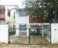 မြန်မာ အိမ်ခြံမြေ အကျိုးဆောင် - ငှားရန် property - No.2439