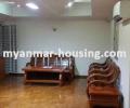 မြန်မာ အိမ်ခြံမြေ အကျိုးဆောင် - ငှားရန် property - No.2465