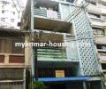 မြန်မာ အိမ်ခြံမြေ အကျိုးဆောင် - ငှားရန် property - No.2472