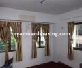 Myanmar real estate - for rent property - No.2483