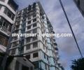 မြန်မာ အိမ်ခြံမြေ အကျိုးဆောင် - ငှားရန် property - No.2495