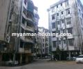 မြန်မာ အိမ်ခြံမြေ အကျိုးဆောင် - ငှားရန် property - No.2498