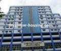 မြန်မာ အိမ်ခြံမြေ အကျိုးဆောင် - ငှားရန် property - No.2505