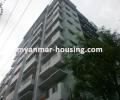 မြန်မာ အိမ်ခြံမြေ အကျိုးဆောင် - ငှားရန် property - No.2507