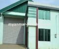 Myanmar real estate - for rent property - No.2508