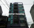 မြန်မာ အိမ်ခြံမြေ အကျိုးဆောင် - ငှားရန် property - No.2511