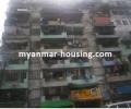 မြန်မာ အိမ်ခြံမြေ အကျိုးဆောင် - ငှားရန် property - No.2518