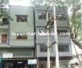 မြန်မာ အိမ်ခြံမြေ အကျိုးဆောင် - ငှားရန် property - No.2524
