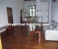 မြန်မာ အိမ်ခြံမြေ အကျိုးဆောင် - ငှားရန် property - No.2529