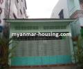 မြန်မာ အိမ်ခြံမြေ အကျိုးဆောင် - ငှားရန် property - No.2532
