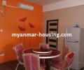 Myanmar real estate - for rent property - No.2537
