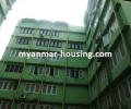 မြန်မာ အိမ်ခြံမြေ အကျိုးဆောင် - ငှားရန် property - No.2538