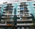 မြန်မာ အိမ်ခြံမြေ အကျိုးဆောင် - ငှားရန် property - No.2540