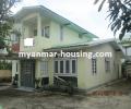 မြန်မာ အိမ်ခြံမြေ အကျိုးဆောင် - ငှားရန် property - No.2552