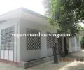မြန်မာ အိမ်ခြံမြေ အကျိုးဆောင် - ငှားရန် property - No.2553