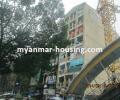 မြန်မာ အိမ်ခြံမြေ အကျိုးဆောင် - ငှားရန် property - No.2557