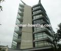 မြန်မာ အိမ်ခြံမြေ အကျိုးဆောင် - ငှားရန် property - No.2564