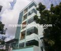 မြန်မာ အိမ်ခြံမြေ အကျိုးဆောင် - ငှားရန် property - No.2576