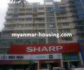 မြန်မာ အိမ်ခြံမြေ အကျိုးဆောင် - ငှားရန် property - No.2594