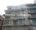မြန်မာ အိမ်ခြံမြေ အကျိုးဆောင် - ငှားရန် property - No.2595