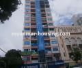 မြန်မာ အိမ်ခြံမြေ အကျိုးဆောင် - ငှားရန် property - No.2602