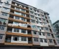 Myanmar real estate - for rent property - No.2605