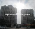 မြန်မာ အိမ်ခြံမြေ အကျိုးဆောင် - ငှားရန် property - No.2617