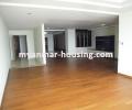 မြန်မာ အိမ်ခြံမြေ အကျိုးဆောင် - ငှားရန် property - No.2621