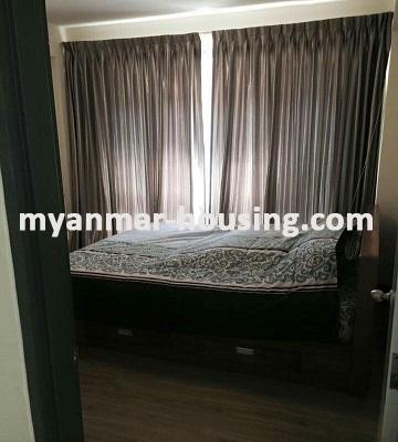 缅甸房地产 - 出租物件 - No.2628 - A nice Room for rent in Star City, Thanlyin! - 