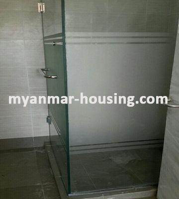 Myanmar real estate - for rent property - No.2637 - A nice room for rent in Star City Condo. - 