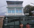မြန်မာ အိမ်ခြံမြေ အကျိုးဆောင် - ငှားရန် property - No.2646