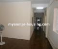Myanmar real estate - for rent property - No.2668