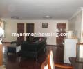 မြန်မာ အိမ်ခြံမြေ အကျိုးဆောင် - ငှားရန် property - No.2671