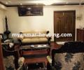 Myanmar real estate - for rent property - No.2677