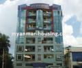မြန်မာ အိမ်ခြံမြေ အကျိုးဆောင် - ငှားရန် property - No.2692