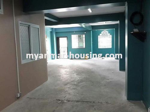 Myanmar real estate - for rent property - No.2706 - A good Condo room for rent with a good price in Kyauktadar. - 