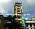 မြန်မာ အိမ်ခြံမြေ အကျိုးဆောင် - ငှားရန် property - No.2714