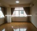 မြန်မာ အိမ်ခြံမြေ အကျိုးဆောင် - ငှားရန် property - No.2716