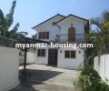 မြန်မာ အိမ်ခြံမြေ အကျိုးဆောင် - ငှားရန် property - No.2726