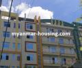 မြန်မာ အိမ်ခြံမြေ အကျိုးဆောင် - ငှားရန် property - No.2756