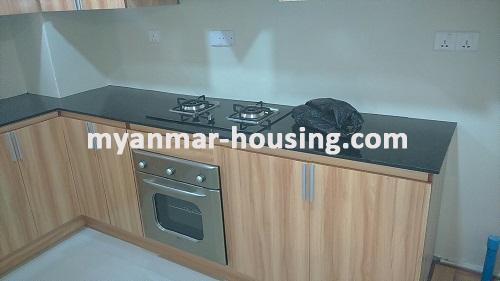 Myanmar real estate - for rent property - No.2757 - An available apartment immediately in Star City! - 