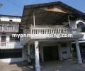 မြန်မာ အိမ်ခြံမြေ အကျိုးဆောင် - ငှားရန် property - No.2765