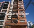 မြန်မာ အိမ်ခြံမြေ အကျိုးဆောင် - ငှားရန် property - No.2771