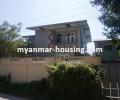 မြန်မာ အိမ်ခြံမြေ အကျိုးဆောင် - ငှားရန် property - No.2772