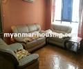 မြန်မာ အိမ်ခြံမြေ အကျိုးဆောင် - ငှားရန် property - No.2779