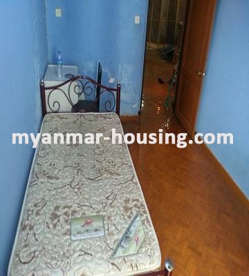 မြန်မာအိမ်ခြံမြေ - ငှားရန် property - No.2779 - Ocean ကွန်ဒိုတွင်အခန်းကောင်းတစ်ခန်းငှားရန်ရှိသည်။