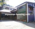 မြန်မာ အိမ်ခြံမြေ အကျိုးဆောင် - ငှားရန် property - No.2792