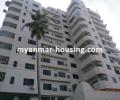 မြန်မာ အိမ်ခြံမြေ အကျိုးဆောင် - ငှားရန် property - No.2796